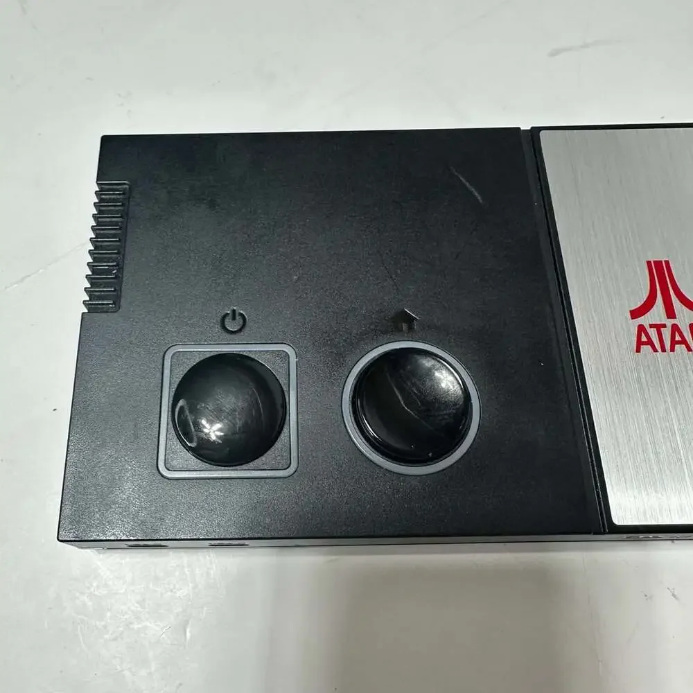 My Arcade Atari Gamestation Pro Joystick and Console System